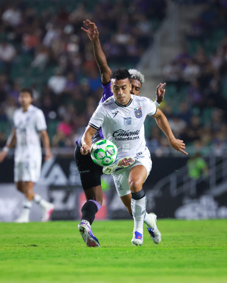 Gallos Blancos no pudo sacar la victoria ante Mazatlán y está casi fuera de una posible liguilla